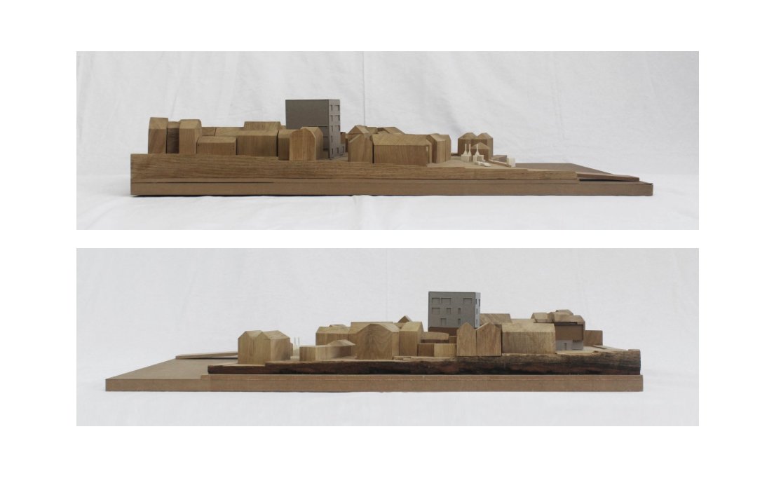 Studioberman's tweet photo. Congratulations, AJ Student Prize features Year3 BSc Archi student Samuel Us @WSofArchi - though bit of typo there I spy @ArchitectsJrnal as wonderful and brilliant tutor was Nicola Chan with Tom Brisco @NicolaKeiChan @chanbriscoarc #credit #AJstudentprize @MarleyEternit #Unit2 https://t.co/fOqMsYBlKO