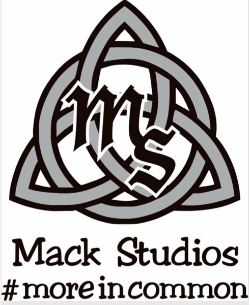 Mack Studios in the Community tweet media