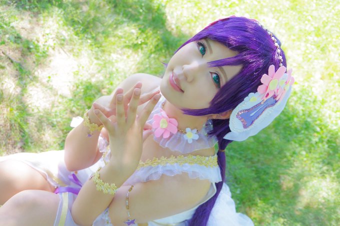 コスプレイヤー雪見のTwitter画像33