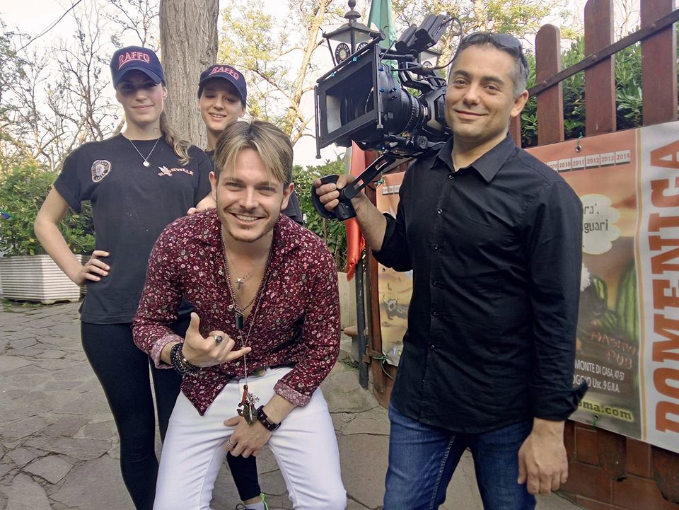 OperatorVideo's tweet image. Visita il nostro sito per maggiori informazioni operatorevideoroma.com