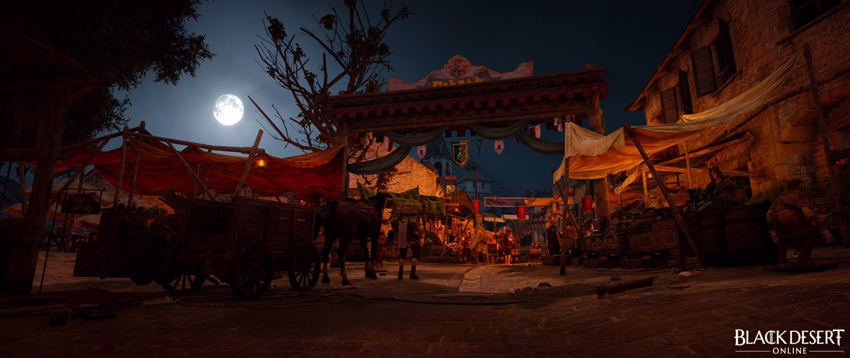 ArtizieArts's tweet photo. A Mystical Night in Calpheon! Loving the Lahn & her grace 🕊
Ennuix from NA
#bdosummer18 #bdo18 #blackdesert #blackdesertmmo #Blackdesertonline #blackdesertlahn #lahn #bdoscreenshot #mmoscreenshot @BDO_News https://t.co/fxVoL581bw