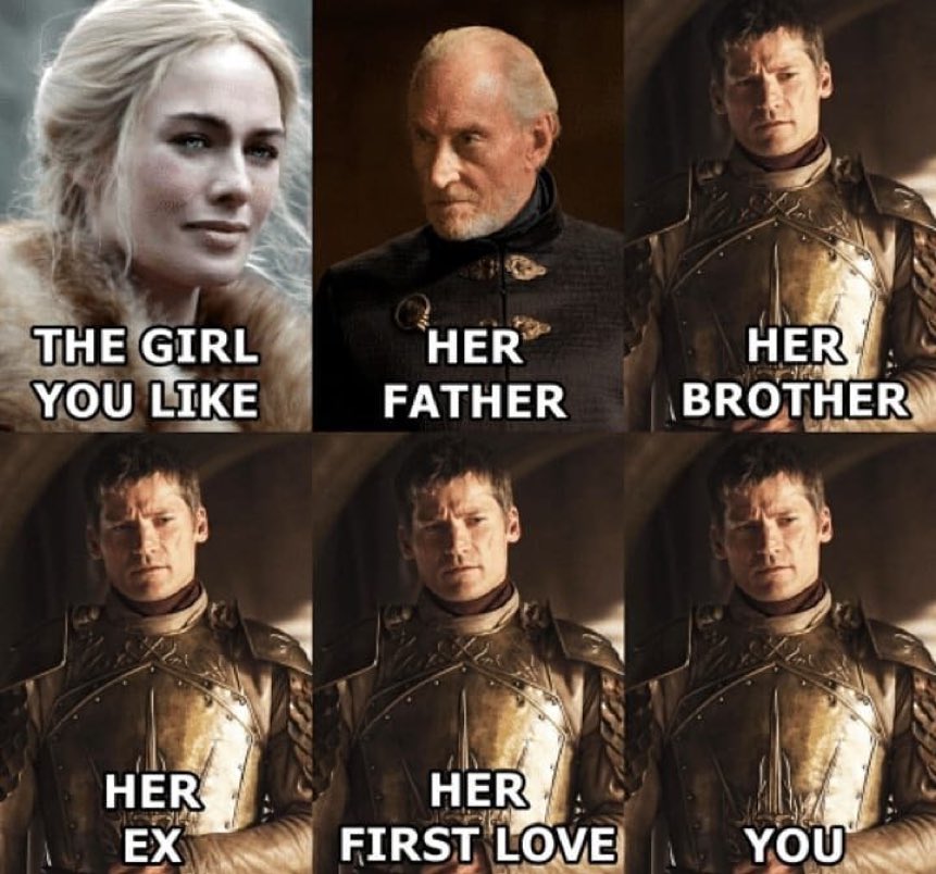 TheThronesNews's tweet photo. https://t.co/1Hr63oD24S