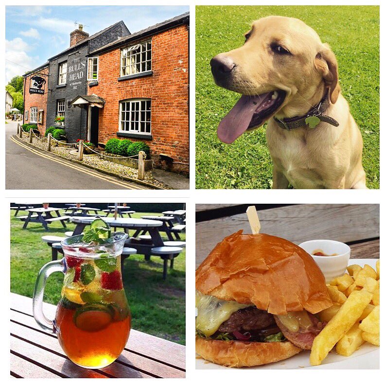 Don’t forget to save the date the Mobberley Village Fete at the Bulls Head .. Saturday 25th August including a dog show, the Great Mobberley bake off our “Dad Dancing competition” and much more!! 
#fete #countryside #pub #bullshead #cheshire #mobberley #wilmslow #dogshow #pimms
