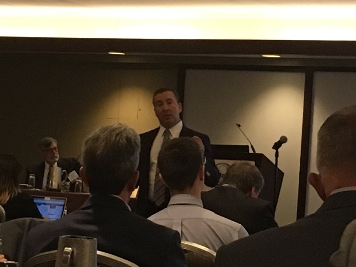 atreja's tweet photo. Listening to #kevincook ceo @ummcnews talking about 2/3rd of Hosp in Mississippi lack financial health and need 100 day innovation work plan for middle managers https://t.co/ijKfP5ohmU
