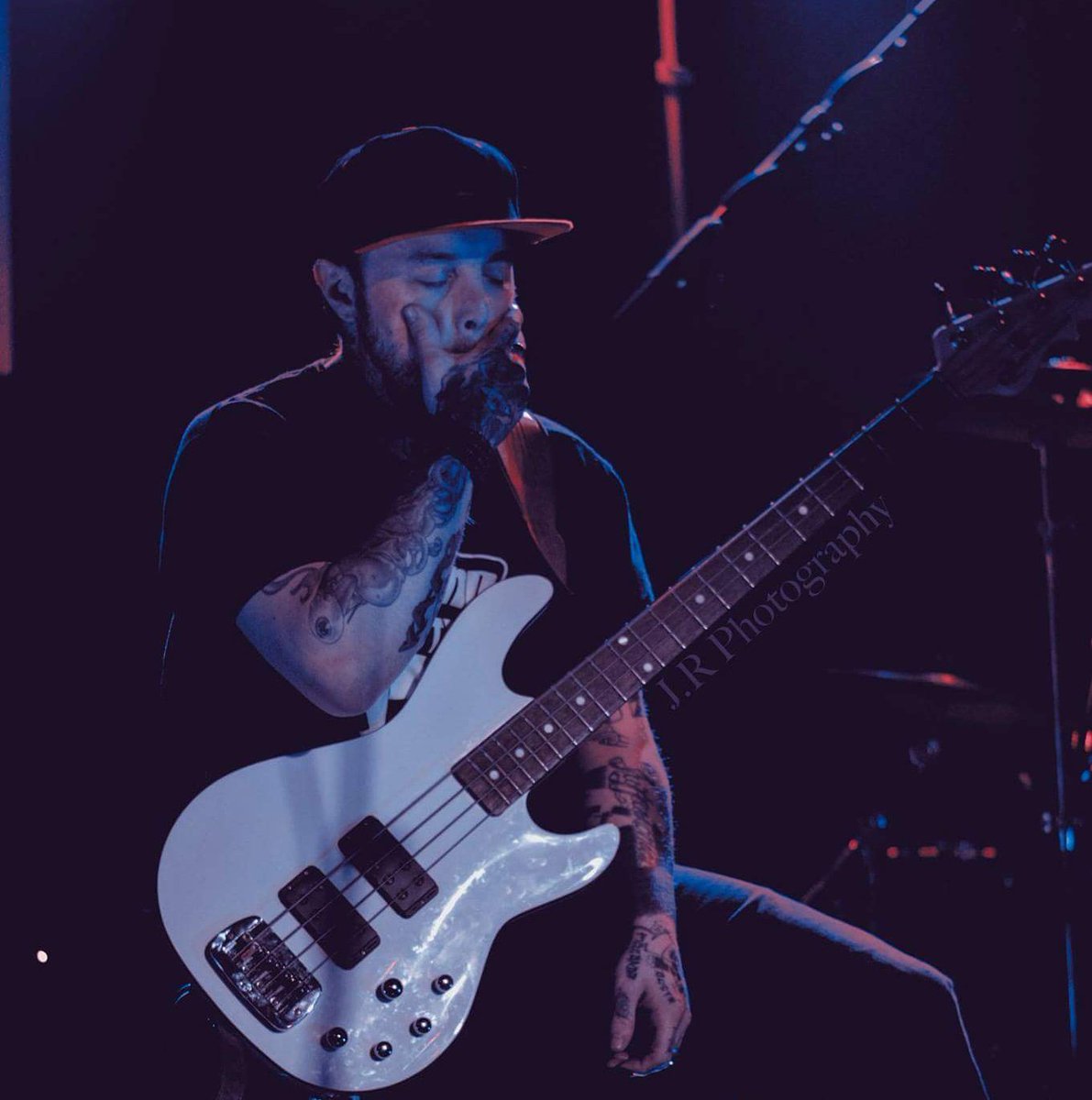 Black Falcon tweet media