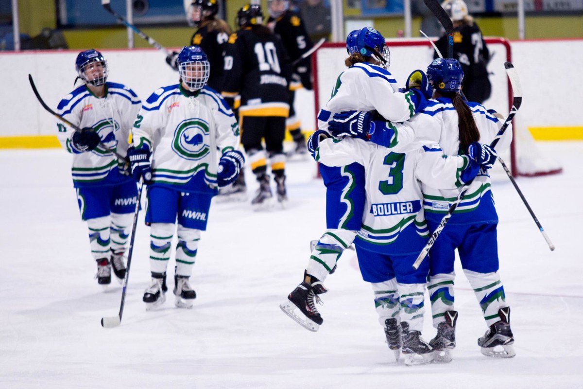 HeyStamford's tweet image. Did you know #Stamford is home to a professional hockey team? 

The @NWHL announced today that season ticket packages for the 2018-19 campaign of the @CTWhale_NWHL are now on sale! bit.ly/2vpcqHp