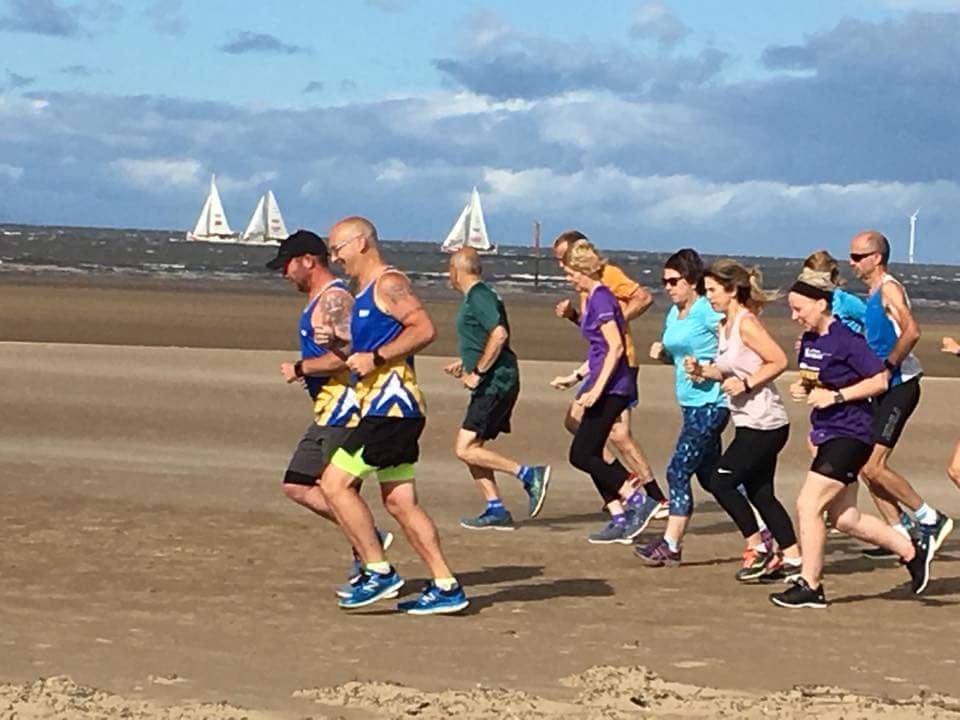 crosbyparkrun1's tweet photo. Come join us at #crosbyparkrun this Saturday. Walk jog run or #volunteer. Always beautiful scenery on #crosbybeach, the prom and Burbo Bank. Great pics last wk. We had clipper race &amp; Princess cruiser in the bay @crosbyparkrun1 @parkrunUK #loveparkrun Please retweet 👍😎🏃‍♀️🏃 https://t.co/ZFXrmiCeSo