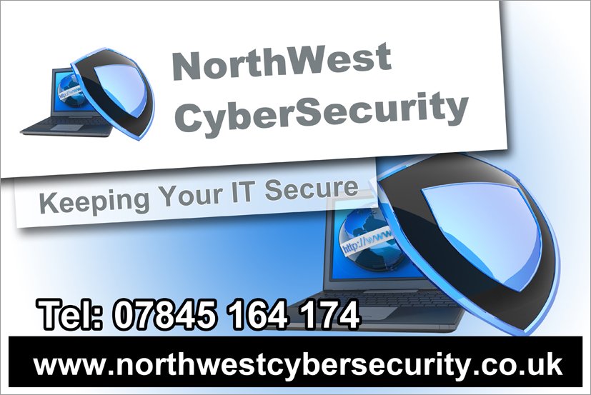 NW Cybersecurity tweet media