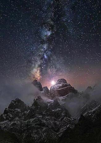 worIdspaces's tweet image. Night Sky. Ch👌💐🎂