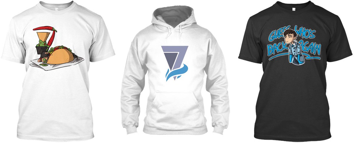 Se7enTF2's tweet image. We're heading to i63 boys! Get all the details here: teamfortress.tv/48921/se7en-to…

teespring.com/en-GB/stores/s…