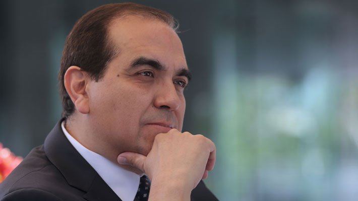 #ElDíaInforma Ex Ministro Maldonado da la sorpresa en elecciones internas del Partido Radical que contaron con alta participación #LaSerena #Coquimbo #Chile goo.gl/AJPTrx