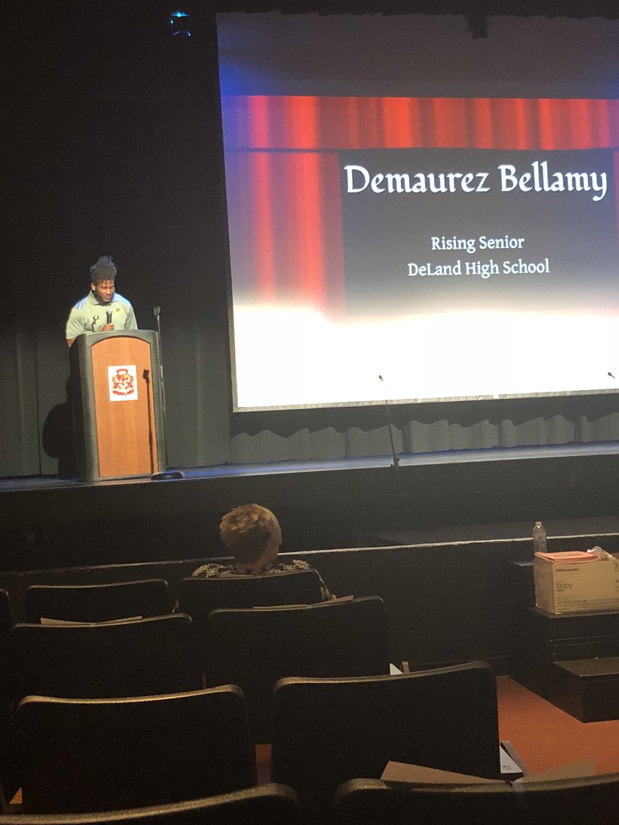 klowrey22's tweet image. His story spoke VOLUMES. Our students need US! 💙#VCSLEARNS #VCSSLT