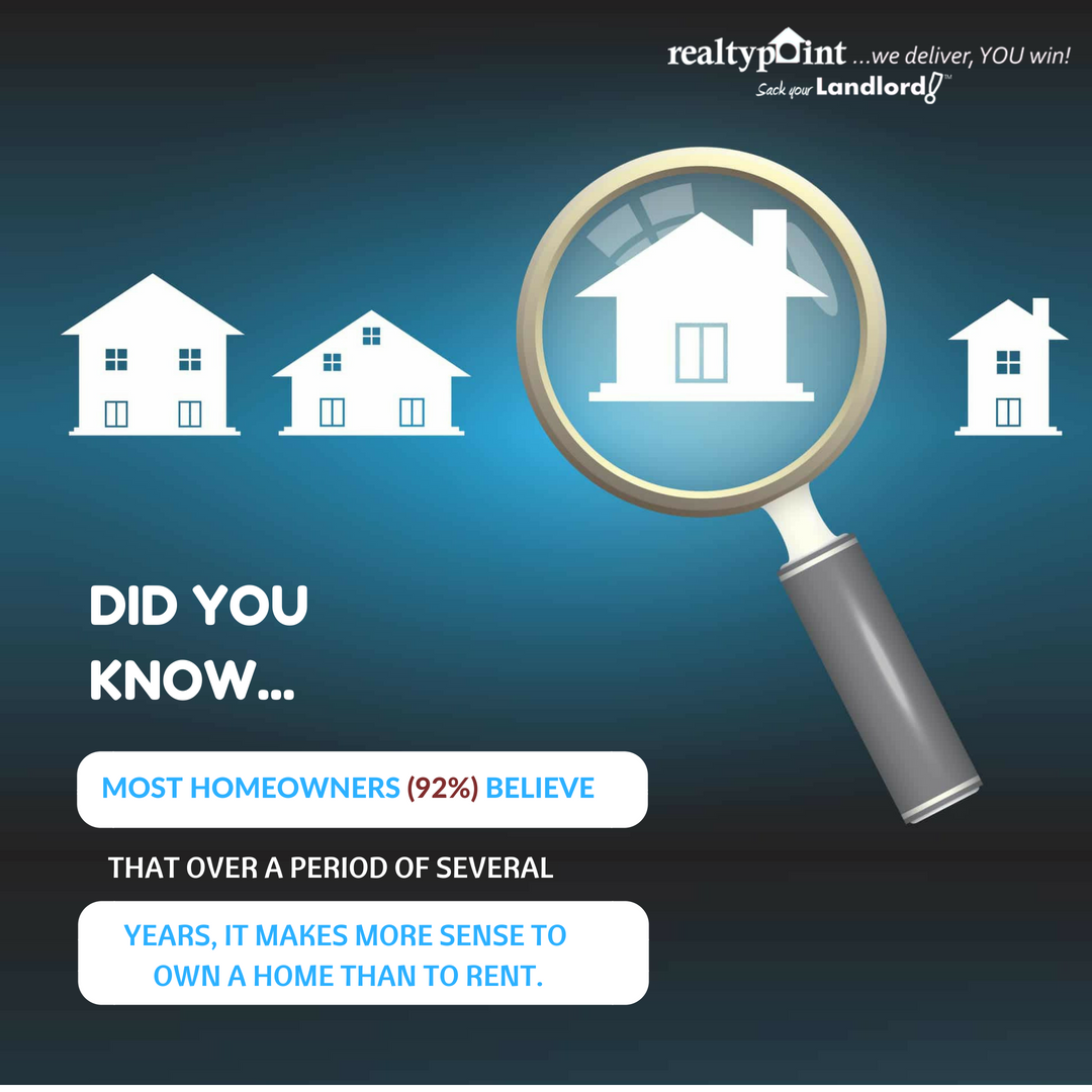 Tested, and proven.

Why continue to waste money paying rent yearly, when you can as well acquire a property of your own with the same amount?

#DidYouKnow  #Sackyourlandlord  #smartinvestors