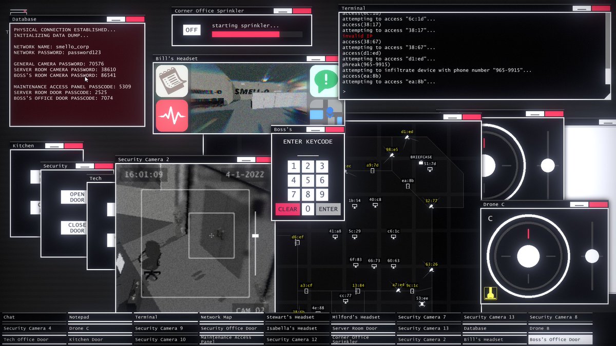 itch.io tweet media