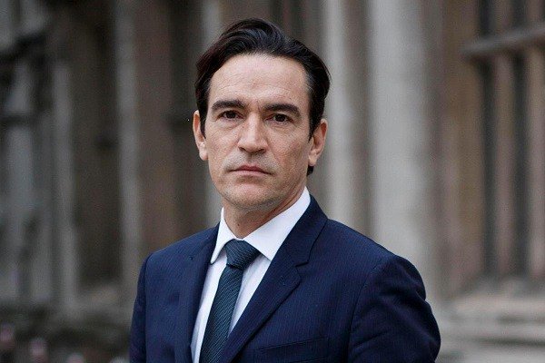 July 31: Happy Birthday Ben Chaplin  