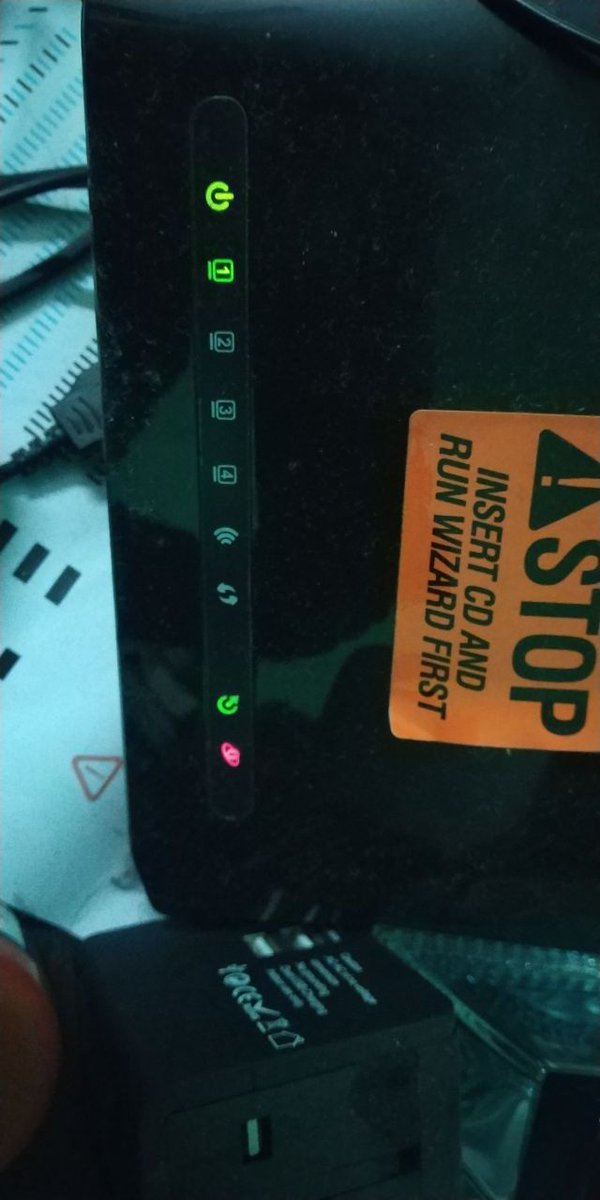_abhirajput's tweet photo. @BSNL_KTK I don't know with whom you spoke and who confirmed it's resolved. But it's not working. https://t.co/vvn5Bvej6p