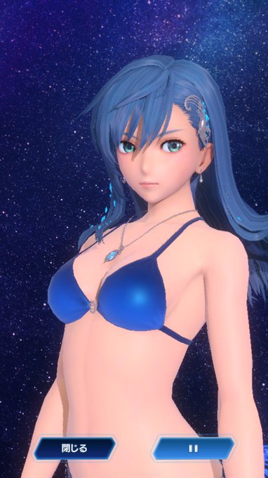 3D鑑賞は楽しいゾイ 