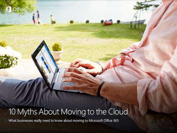 NowIntelligence's tweet photo. We live in the information age, but myths still pervade our perception of the cloud. Don't let rumors keep you from innovating. #Azure https://t.co/GYzxqYMiFp https://t.co/99tEmBZJLZ