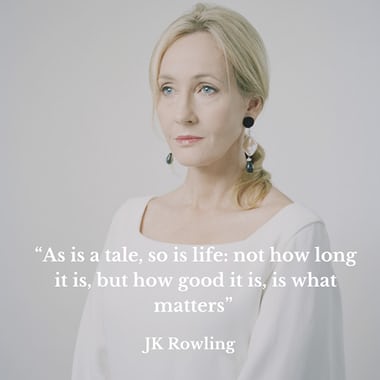 Happy Birthday J.K. Rowling!

JKRowling  