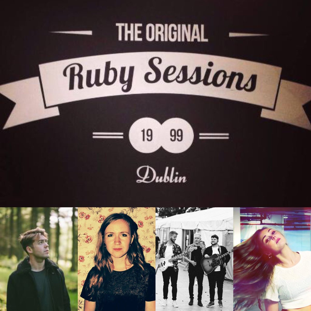 JohnDoherty_'s tweet photo. DUBLIN! Playing the @rubysessions tonight along with some of my very talented friends. Doors are at 9pm and entry is €7 with all proceeds going to the Dublin Simon Community for the homeless. It’s going to be good one! See you there! J https://t.co/3H1UVonBqJ