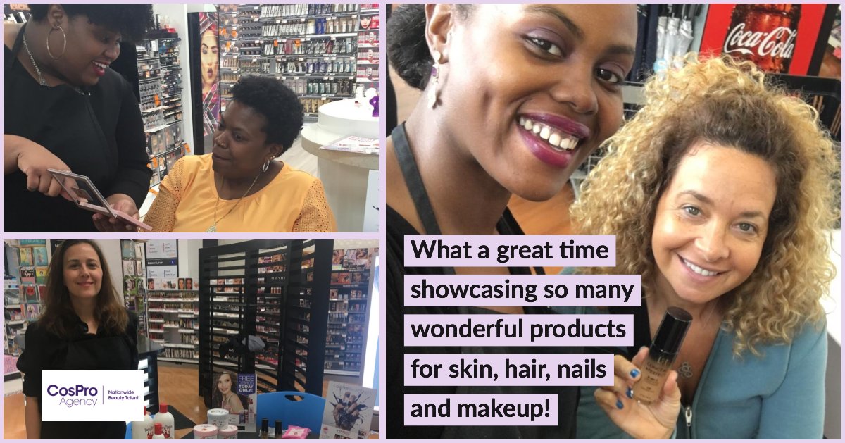 Cospro Agency On Twitter Who Is Ready For A Makeover This