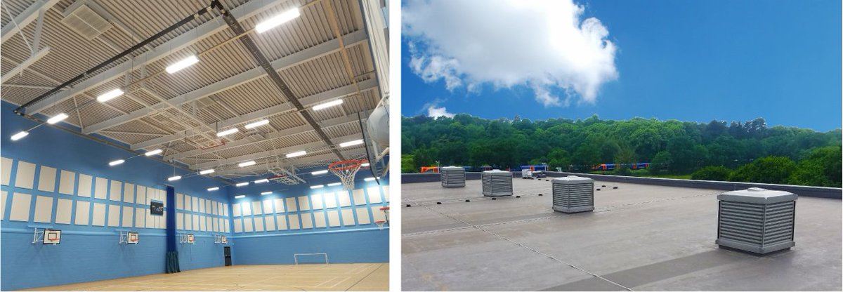 MonodraughtLtd's tweet image. Still time to complete July&apos;s CIBSE CPD on Dynamic thermal simulation in building ventilation design bit.ly/2Lnkvas #blog #weatherfiles #thermalsimulation #CAD #CIBSE #CPD