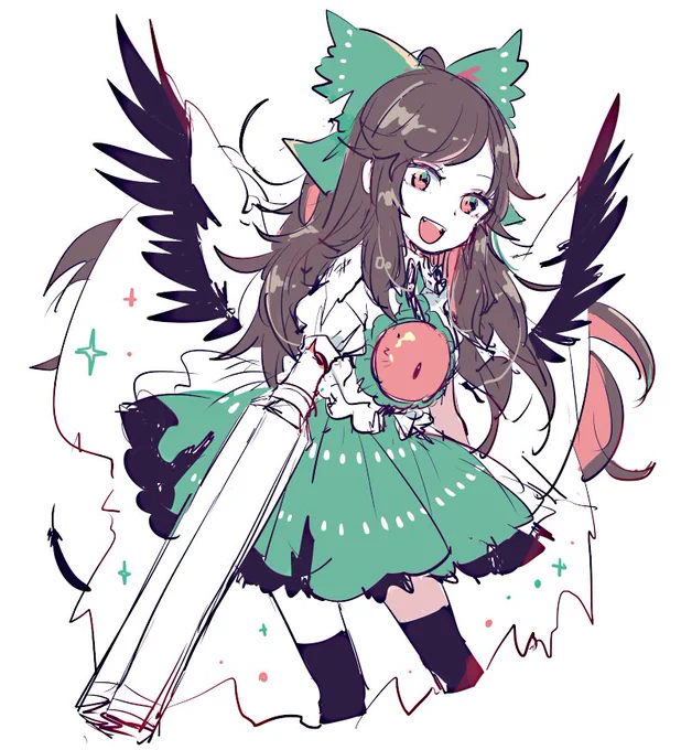 ついったろぐ #東方 https://t.co/5HKvJzSKSL 
