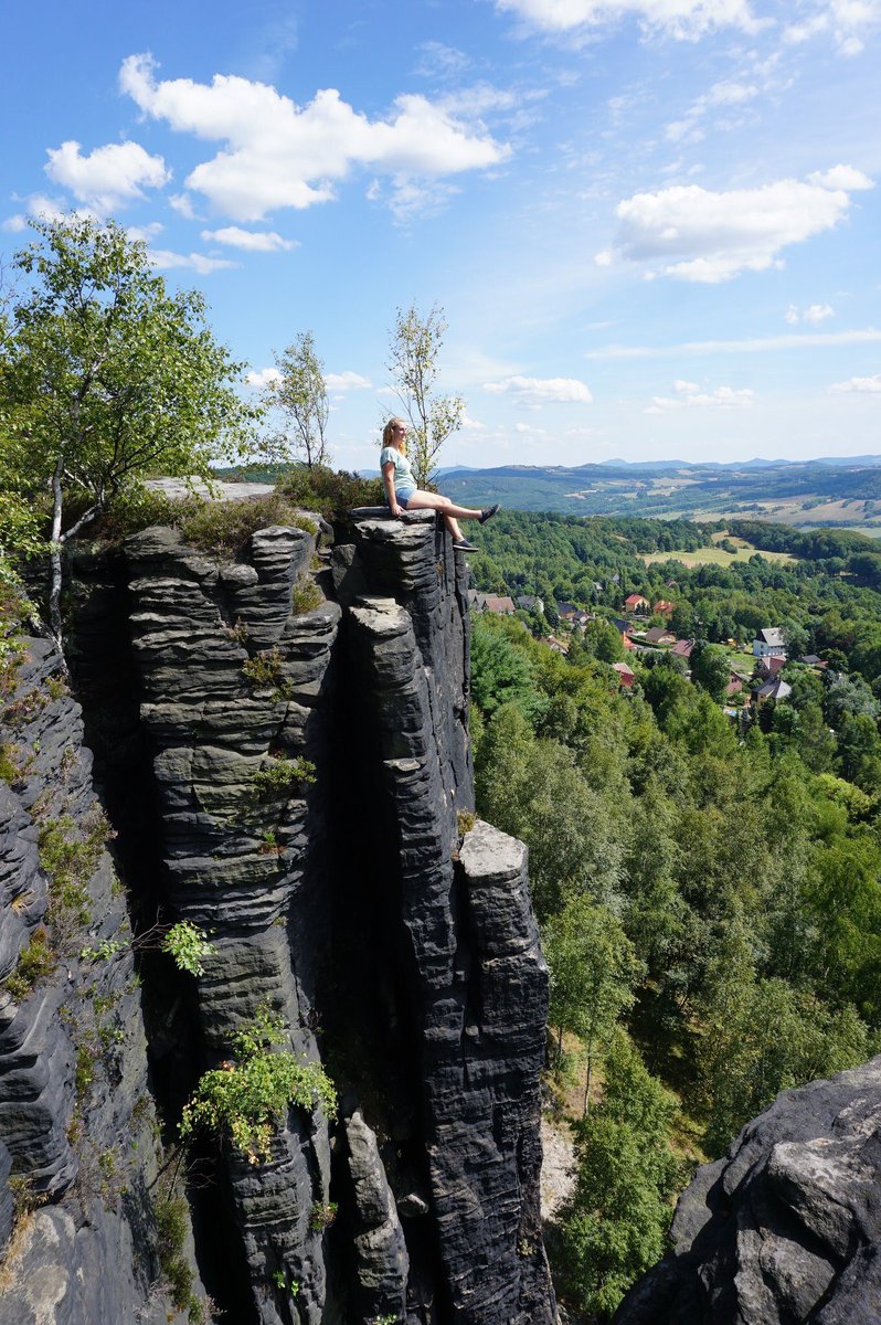 PetrKlymec's tweet photo. It’s great to see the flow of positive energy coming from all corners of our country. That’s the spirit❣️of
#TBEXOstrava2018 #VisitCZ 

#VisitCzechRepublic as captured by:
Janet #BohemianSwitzerland
Ciaran #Krivoklat 
Tammilee #Brno
Daniela #Hluboka https://t.co/P31pi9BqaJ