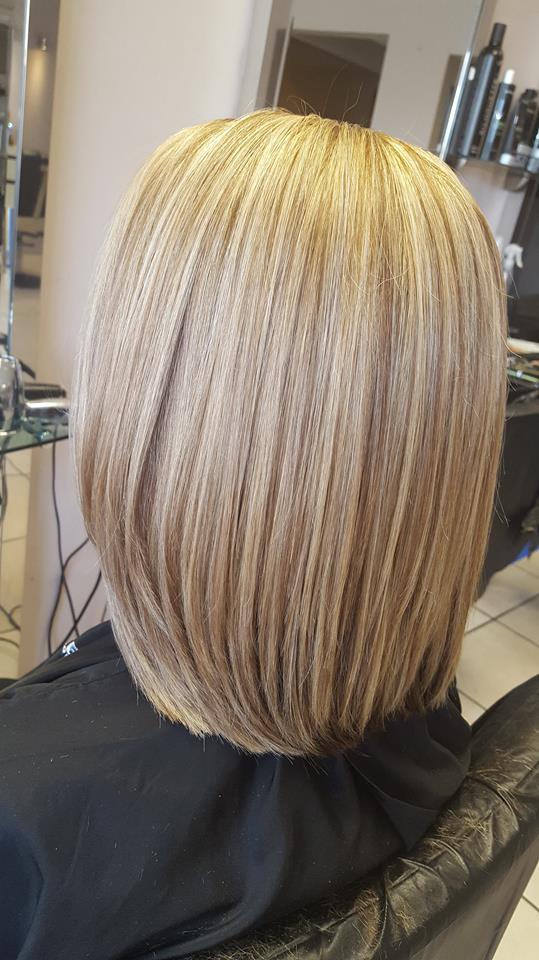 Essenzahair's tweet photo. Last week was all about the blondes!! With the beautiful weather we have been having our clients have been having their hair brightened up with some gorgeous, summery blonde shades!!

All colours were achieved using @Affinage_Hair Infiniti colours and the amazing Vitaplex https://t.co/lu9uqxXzhl