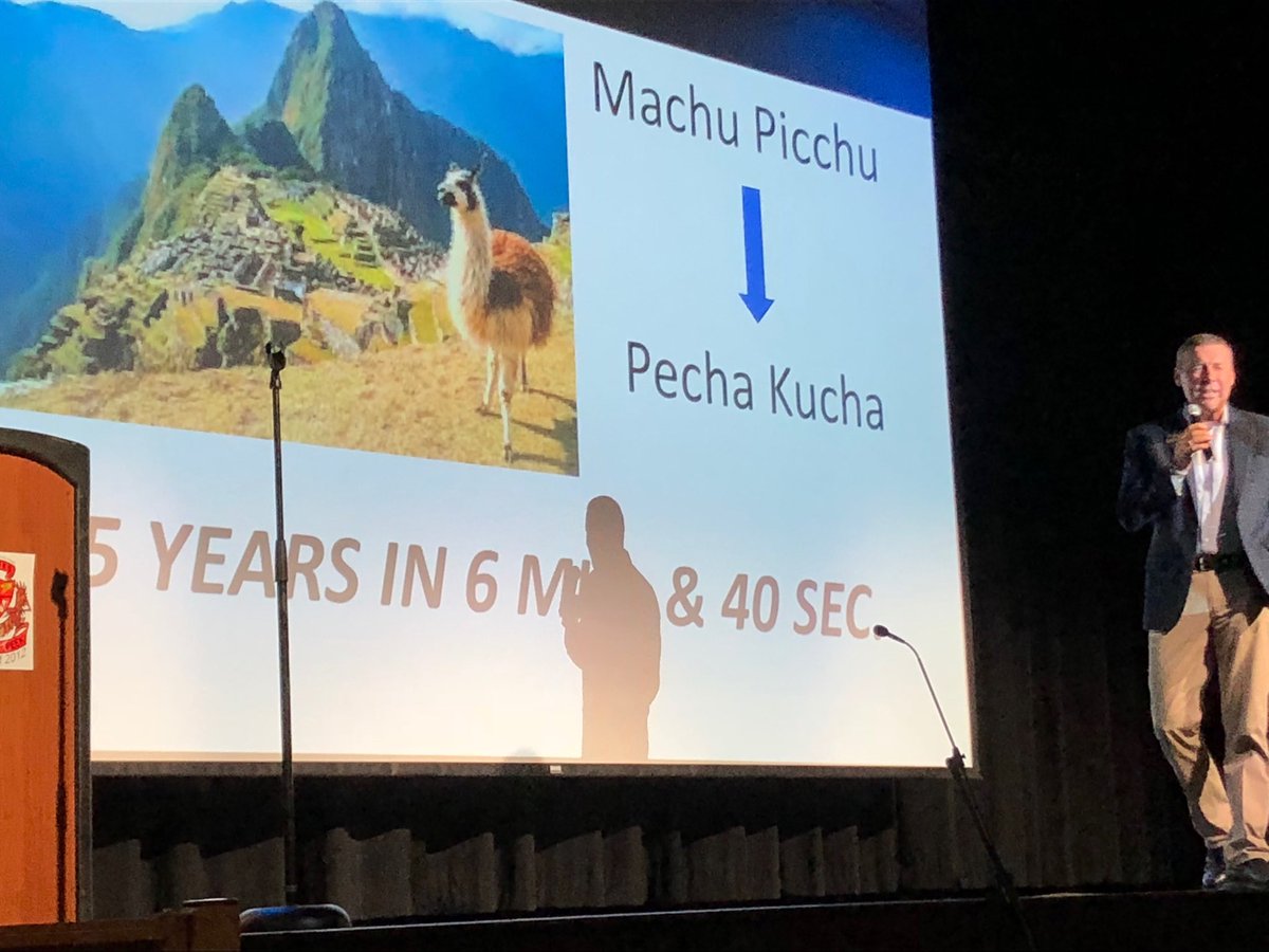 KatiD617's tweet image. We 💛 you ⁦@GaryGmarks⁩ !! #vcslearns