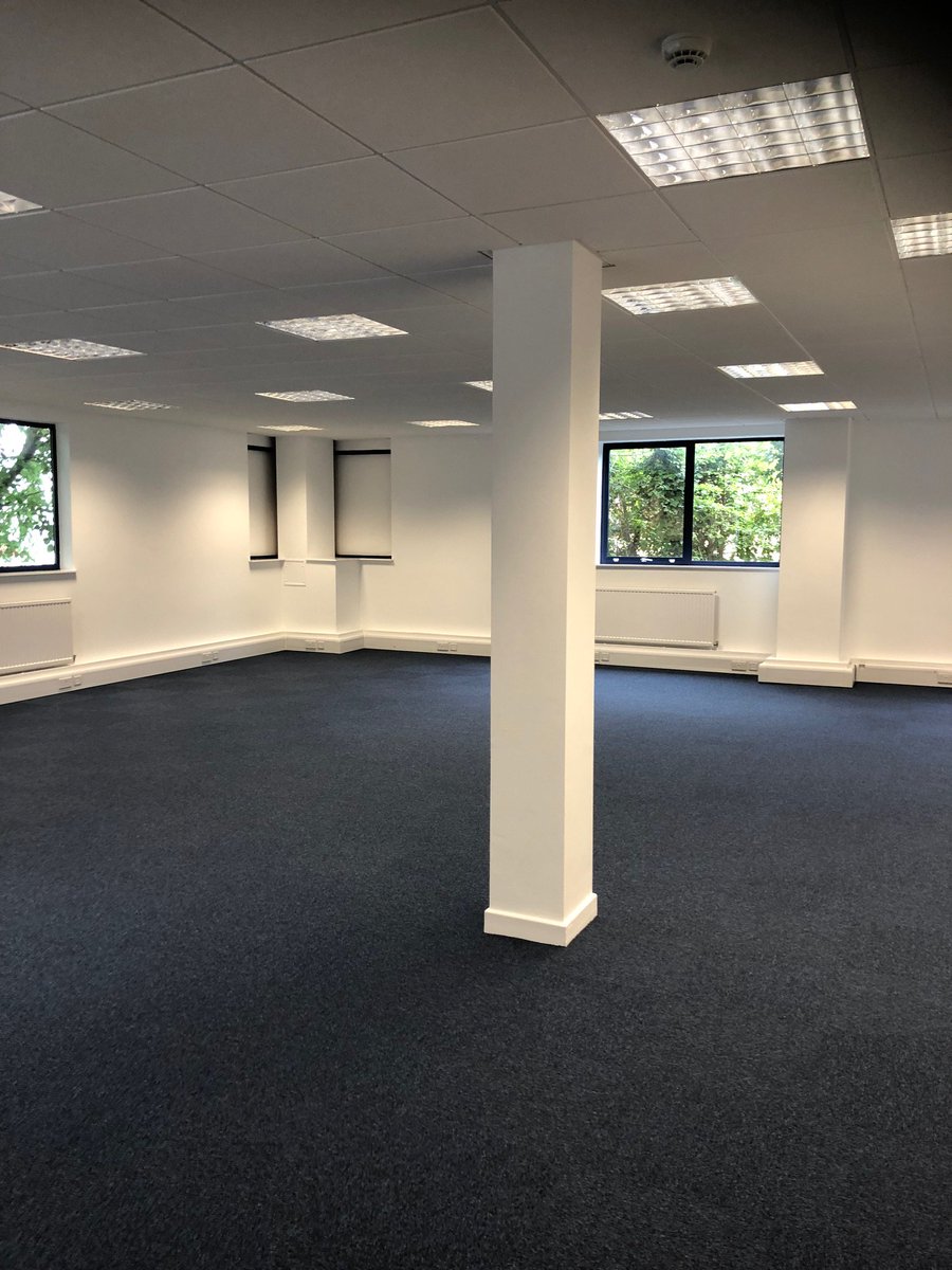 Trevor_Holt's tweet photo. Well the next chapter of Holt Business Solutions begins @surinderholt . Just purchased our first commercial property. Our new offices are Caspian Road off Atlantic Street. We will be fully operational from the new site soon. On wards and upwards. #altrincham #shoplocal https://t.co/oPfLSCxNDc