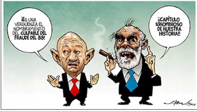 piochiapas's tweet photo. OFENDIDOS 
Cartón de ⁦@monerohernandez⁩ en ⁦@lajornadaonline⁩ https://t.co/AXefijvJCn