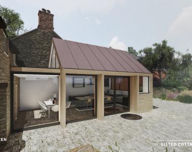 WGA_Design's tweet image. Mixing old &amp;amp; new? See our portfolio item on a beautiful, architecturally designed #modernextension to a #listedhouse in #HookNorton williamgreenarchitects.co.uk/portfolio/list…
#architecturaldesign #oxfordarchitects