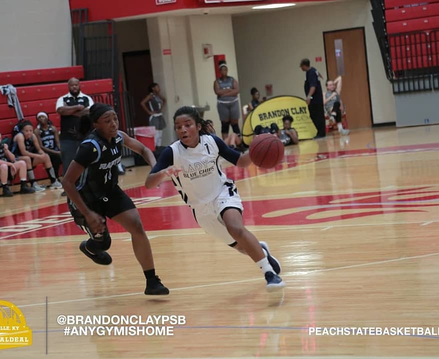 Everglades H.S. Girls Basketball Twitter