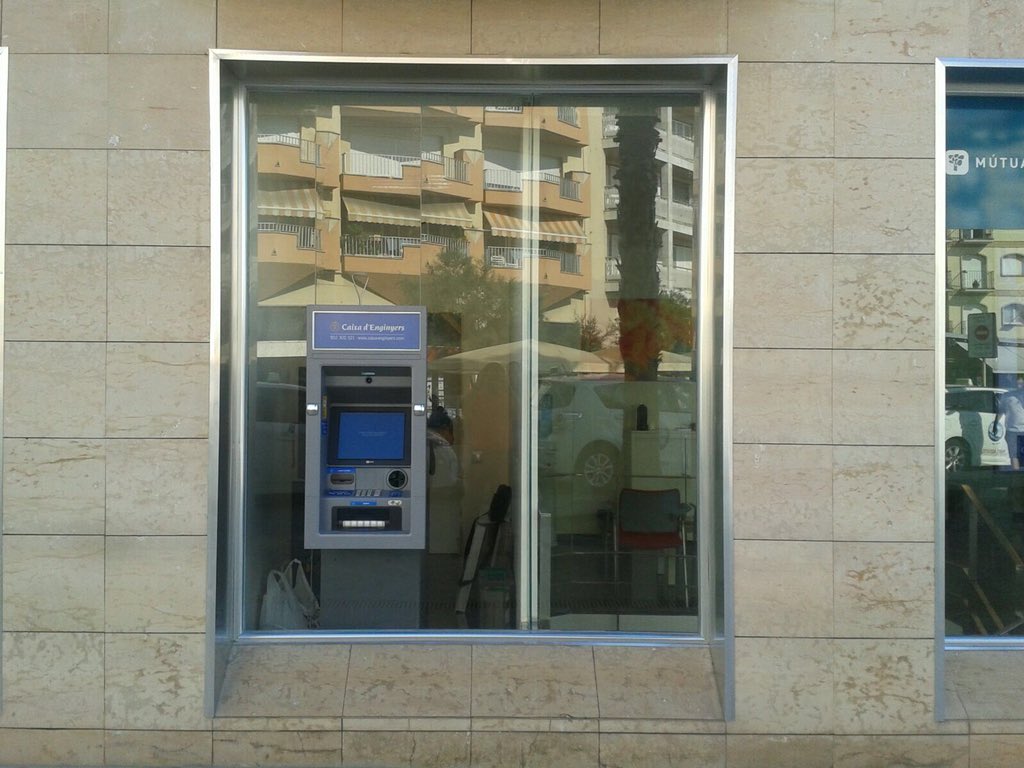 Caixa Enginyers tweet media