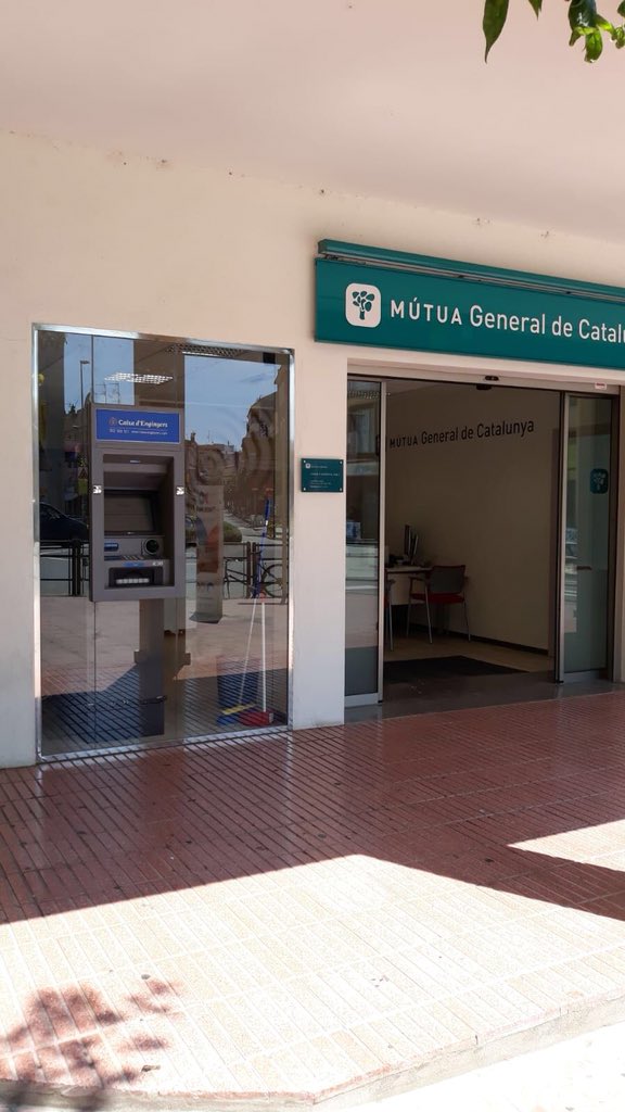 Caixa Enginyers tweet media