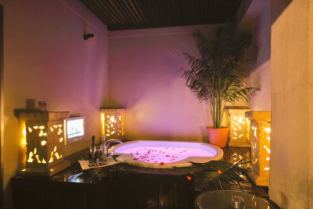 ラグーン 名古屋 701号室 お風呂など ラブホテル ラブホ 愛知 名古屋