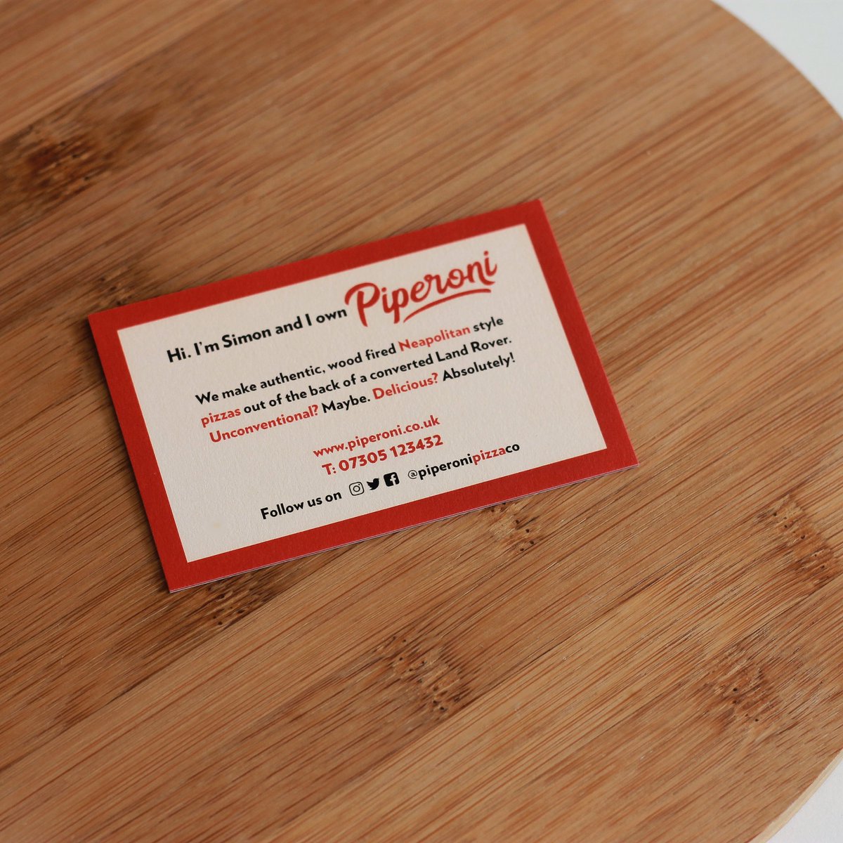 Grow Creative Co On Twitter Loving The New Business Cards