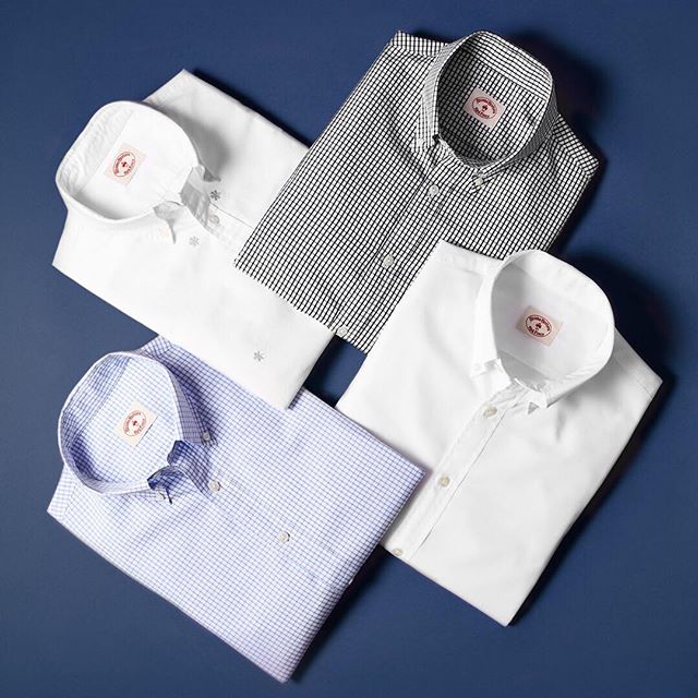 ¿Con diseño o lisa? Cada hombre tiene su estilo, por eso #BrooksBrothers te da las opciones.