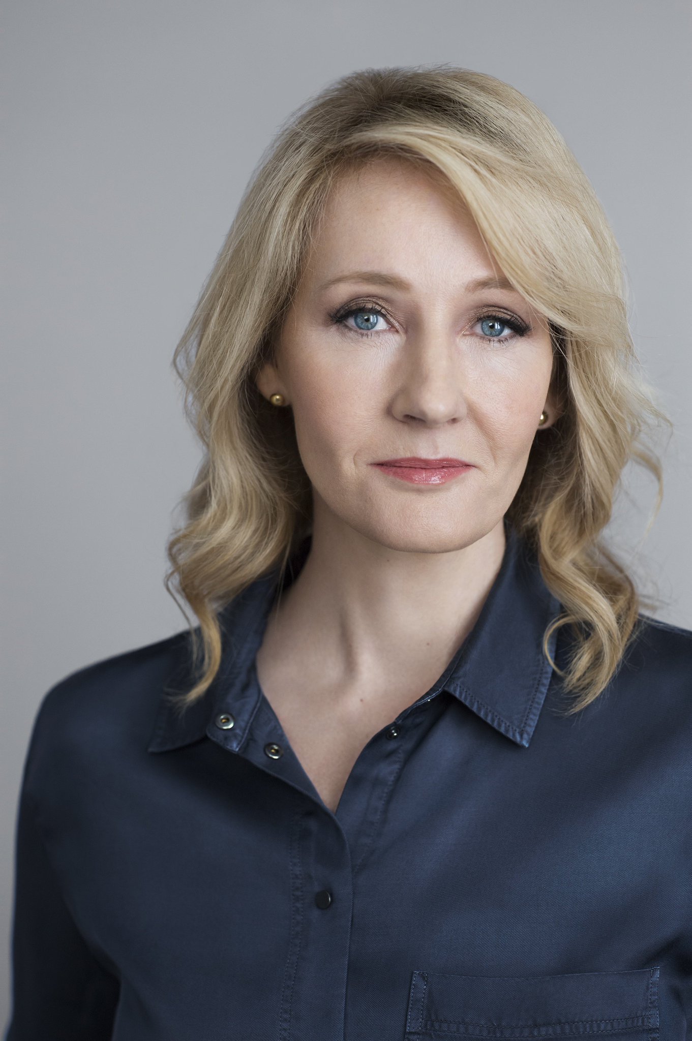 Happy Birthday J.K. Rowling! The woman we have to thank for was born on this day in 1965. 