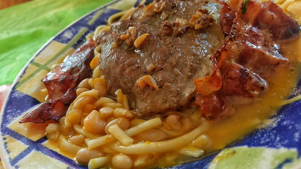 Hacedor de Hambre tweet media