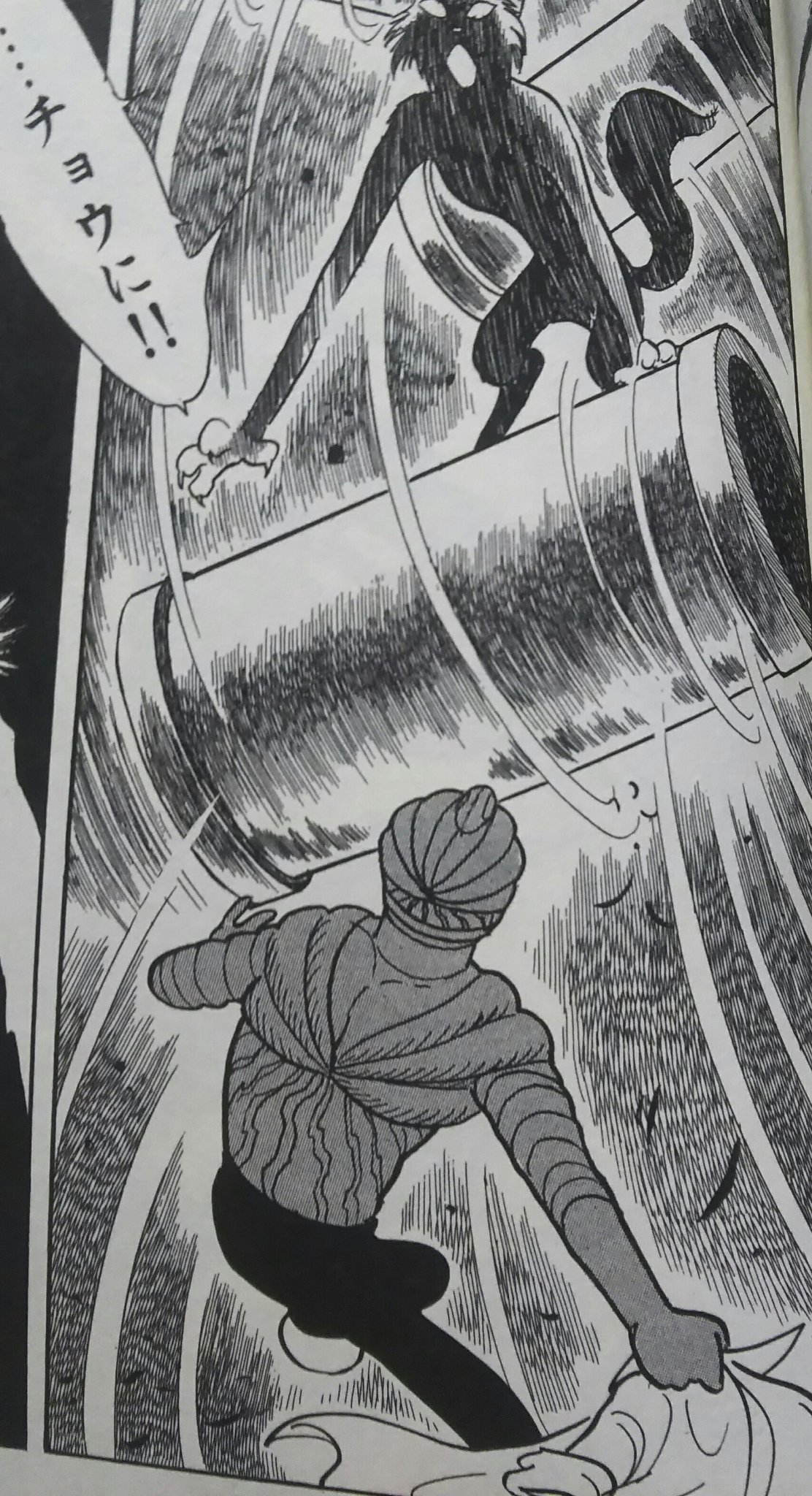 ট ইট র フラギイ Tv特撮の方は耐えるサナギマンだけど石ノ森漫画の方では変身後即キャストオフしてイナズマンになることも多々あるので 石ノ森的にカブトは間違ってないですからね T Co Qdisxxsva5 ট ইট র