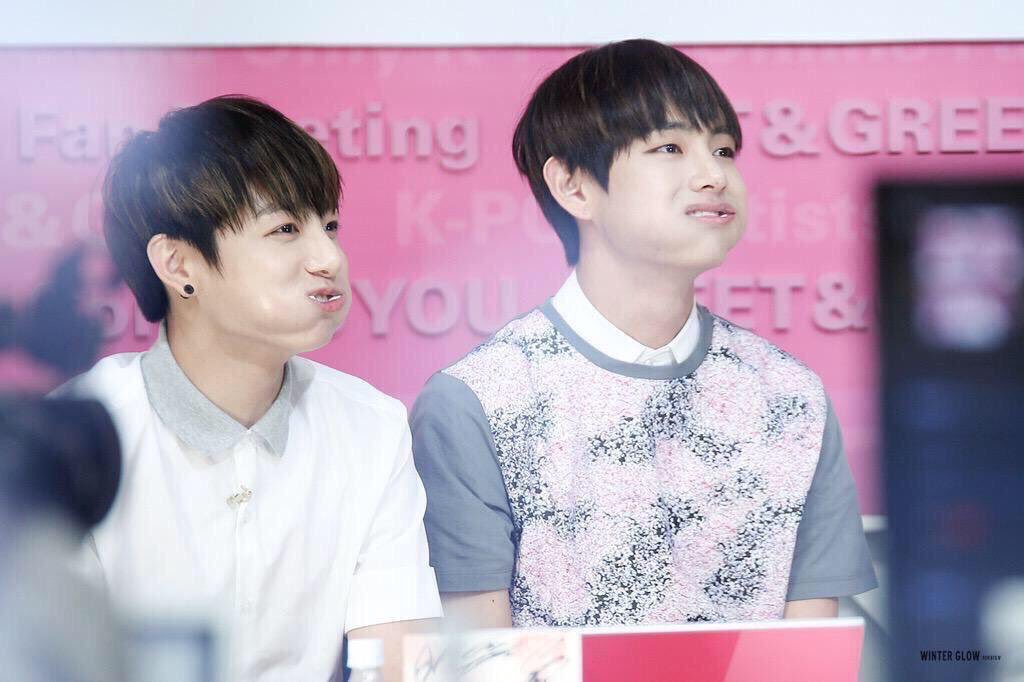 TwelveMeple's tweet image. ŧ‹”ŧ‹”ｸﾞｸ＆ŧ‹”ŧ‹”ﾃﾃ💕
#armyRTしてくれた方フォローします #ARMYと繋がりたい #BTS #ARMYさんと繋がりたい