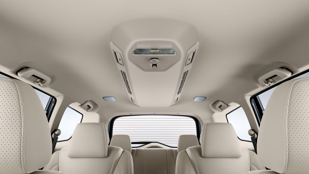 hanmust's tweet photo. #Mahindra named their much awaited global model, codenamed #U321, as #Marazzo means Shark in Basque language. Expected to do market launch in Q2 of 2019 #MahindraMarazzo is designed by #Pininfarina & engineered by #MNATC & #MRV. @MahindraRise https://t.co/XVQqbPIakw