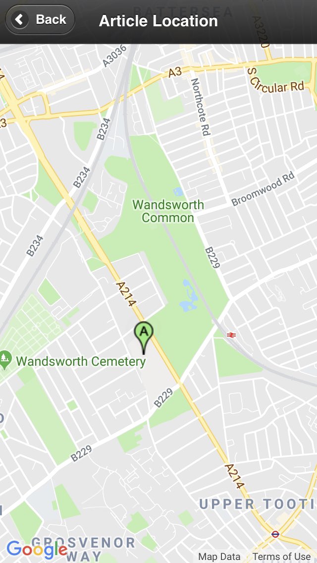 TiCLme's tweet photo. You’ll find it easy ...
@wwcommon #TreeTrail @TiCLme
https://t.co/dRSrb76FHP
#FindItEasy 📲➡️🌳 https://t.co/O6LSyN6xYK