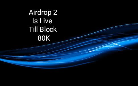 DopplerDpr's tweet photo. Doppler Airdrop 2 Apply Now - https://t.co/K2iGA7I1Mi https://t.co/KRumKxYMKz