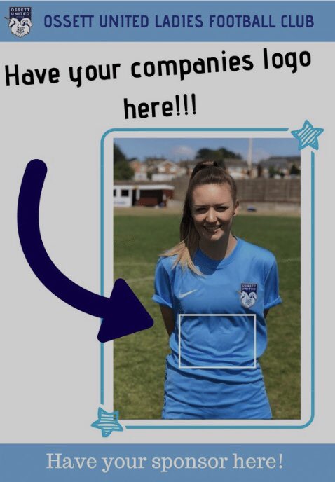 Ossett United Women tweet media