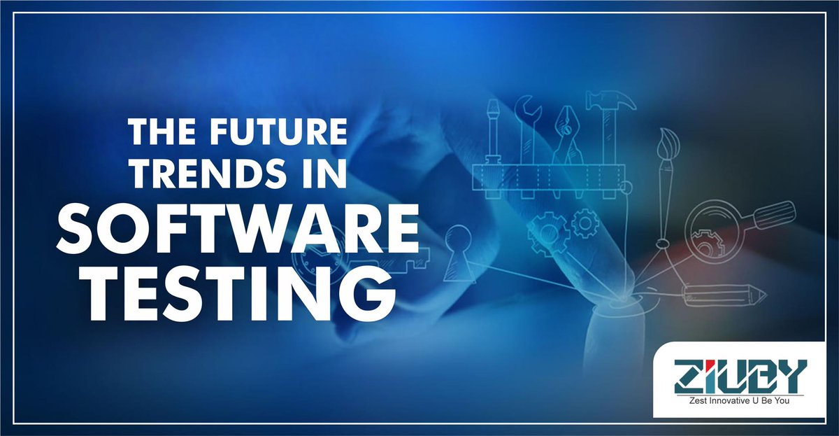 ziuby's tweet image. Software testing industry has seen a lot of ups and downs when it comes to top trends.
It is a very versatile field that keeps on changing day by day. 
Here, we’ve listed some of the top #trends that you can see evolving in 2018.
Find out our blog: ow.ly/1X0D30lc74w 
#ziuby