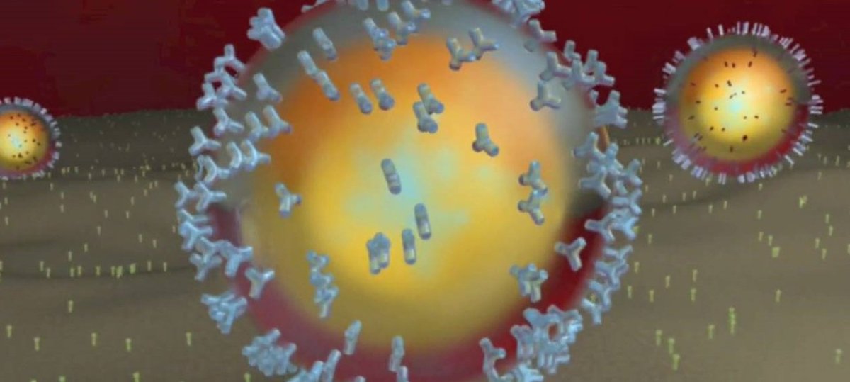 MedBiotechnol's tweet photo. #Nanobiotechnology #Nanomedicine #Cancerprevention https://t.co/L05ffWu13i