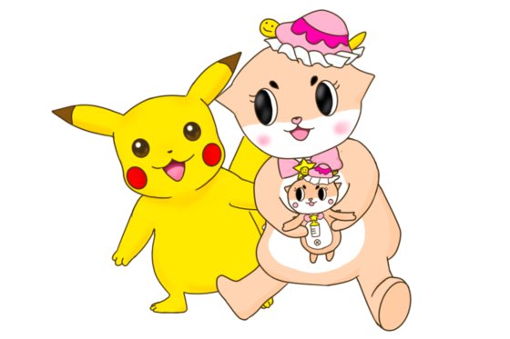 ピカチュウイラストのtwitterイラスト検索結果 ピカチュウイラストのtwitterイラスト検索結果